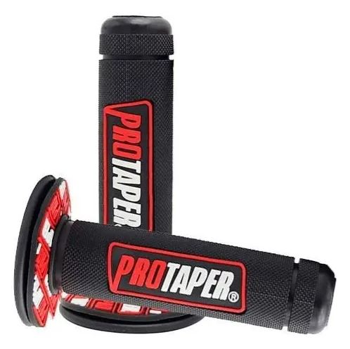 Puños ProTaper