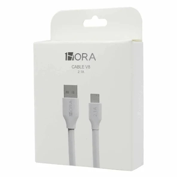 Cable 1Hora V8.
