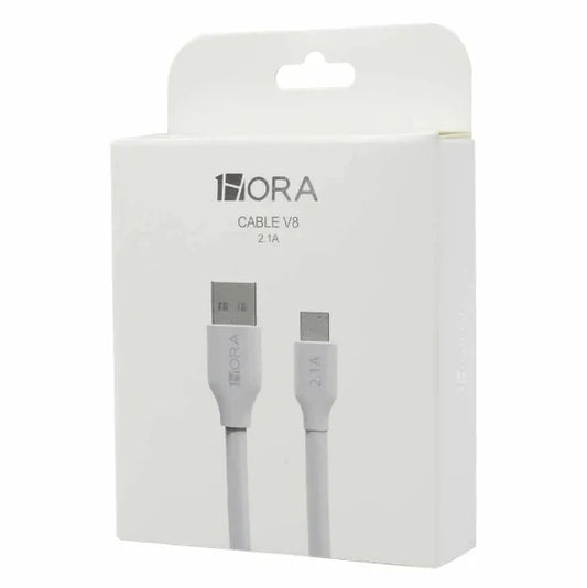 Cable 1Hora V8.