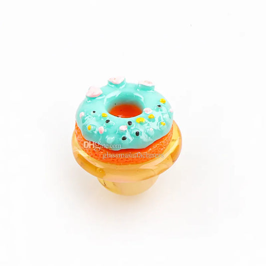 Carb Cap Dona.