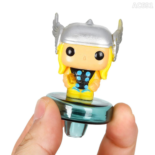 Carb Cap Thor.