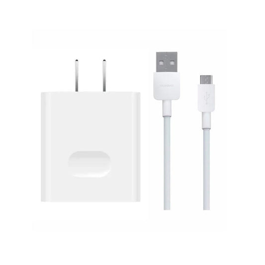 Cargador para Celular Huawei Super Charge Micro-USB.