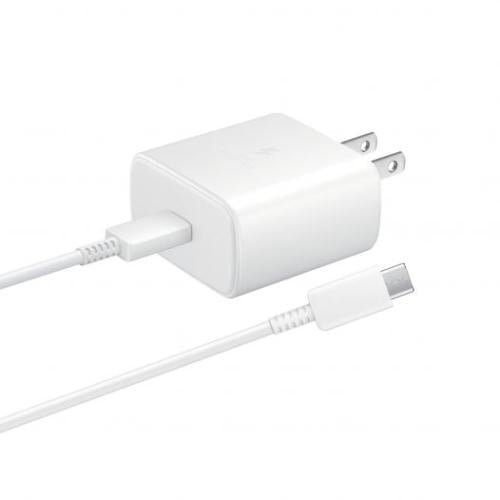 Cargador para Celular Samsung Original 45W Tipo-C.