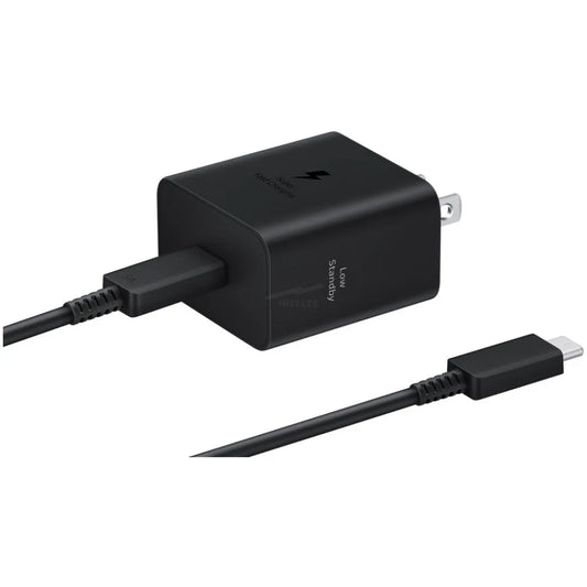 Cargador para Celular Samsung Original 45W Tipo-C.