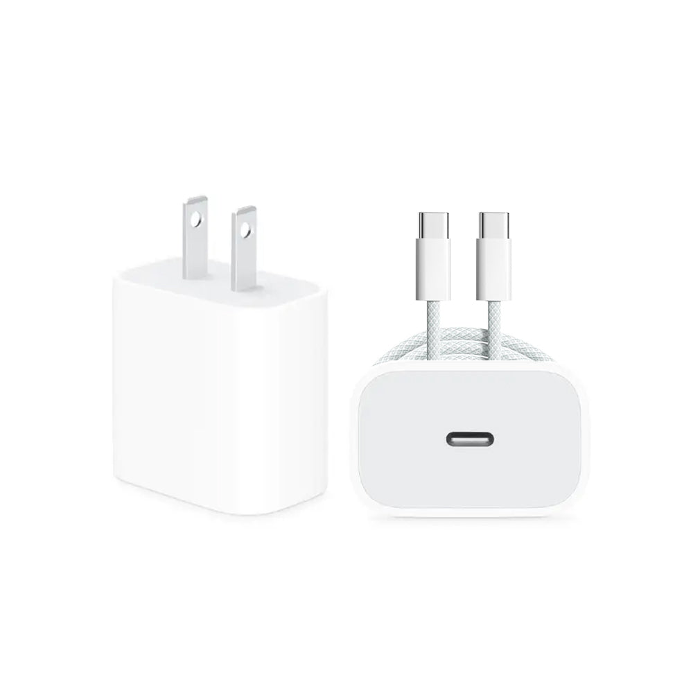 Cargador para Celular Somostel SMS-A2309 20W.
