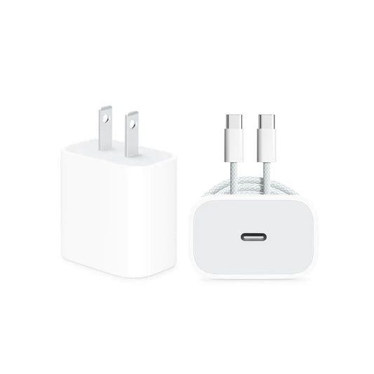 Cargador para Celular Somostel SMS-A2309 20W.