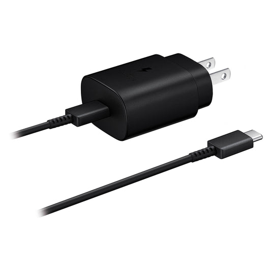 Cargador para Celular Somostel SMS-EPTA800-BLTC.