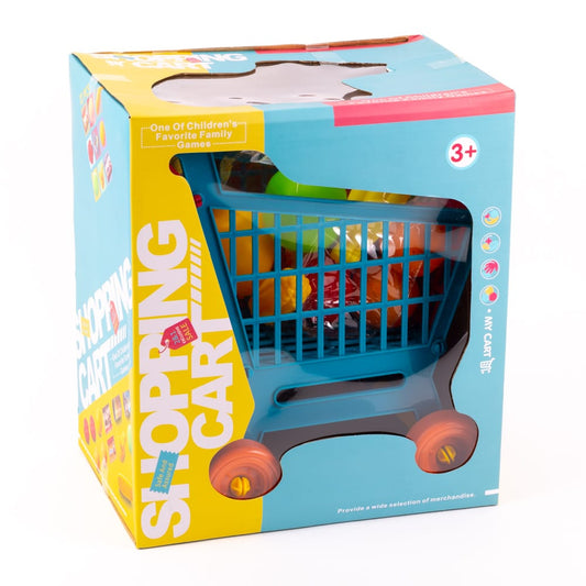 Carrito de Compras My Cart.