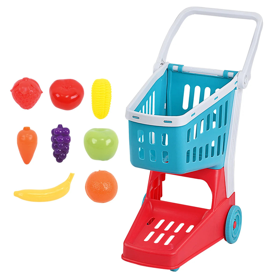 Carrito de Compras Play.