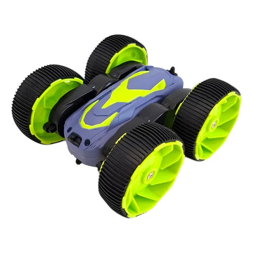 Carro a Control Remoto Cyclone Max.