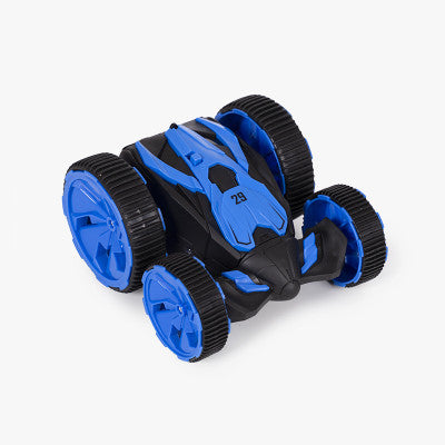 Carro a Control Remoto Extreme Twister.