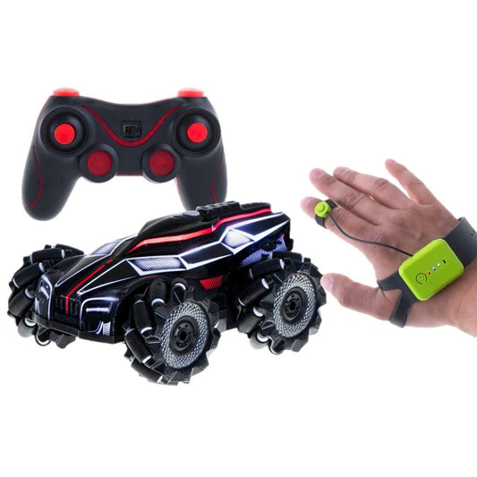 Carro a Control Remoto Flying Shadow.