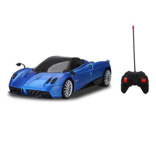 Carro a Control Remoto Pagani Huayra.