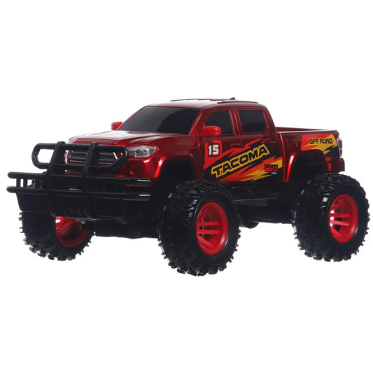 Carro a Control Remoto Toyota Tacoma.