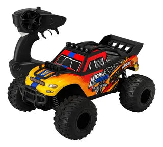 Carro a Control Yeqi Escala 1:16.