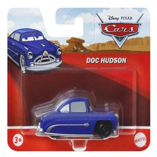 Cars Mattel Doc Hudson JDM11.