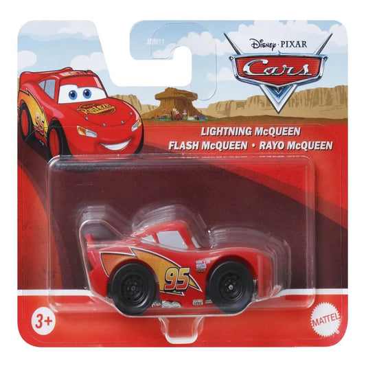 Cars Mattel Rayo McQueen JDM11.