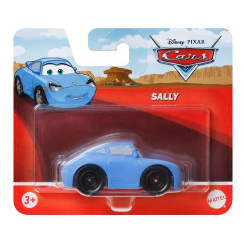 Cars Mattel Sally JDM11.