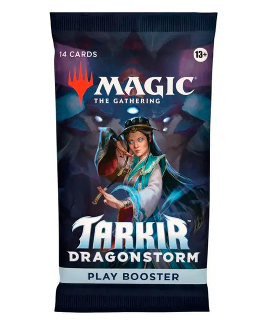 Cartas Magic The Gathering Tarkir Dragonstorm.