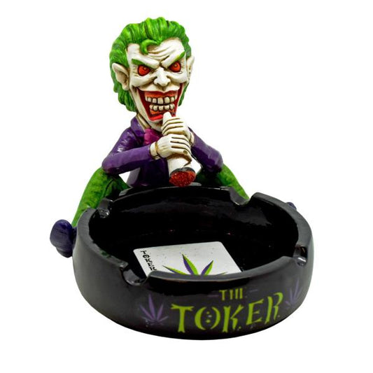 Cenicero De Joker.