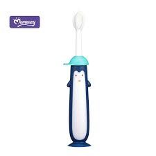 Cepillo de Dientes para Bebé Momeasy.