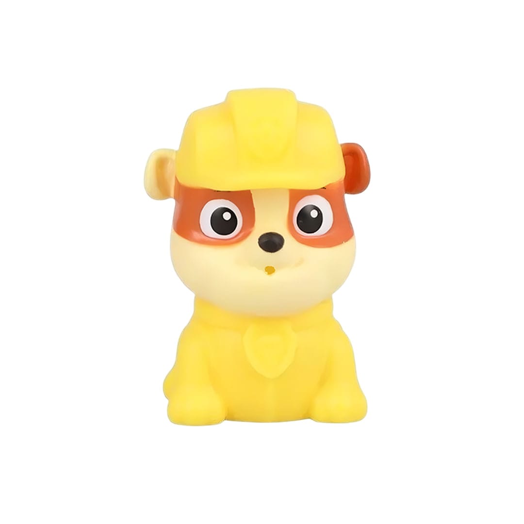 Chorro de Agua Paw Patrol Rubble Spin Master.