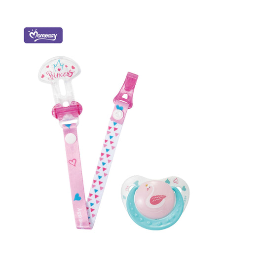 Chupeta con Correa Momeasy.