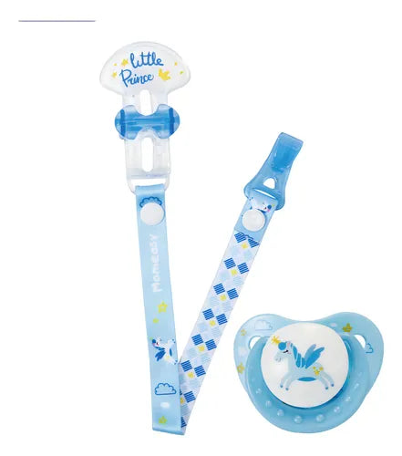 Chupeta con Correa Momeasy.