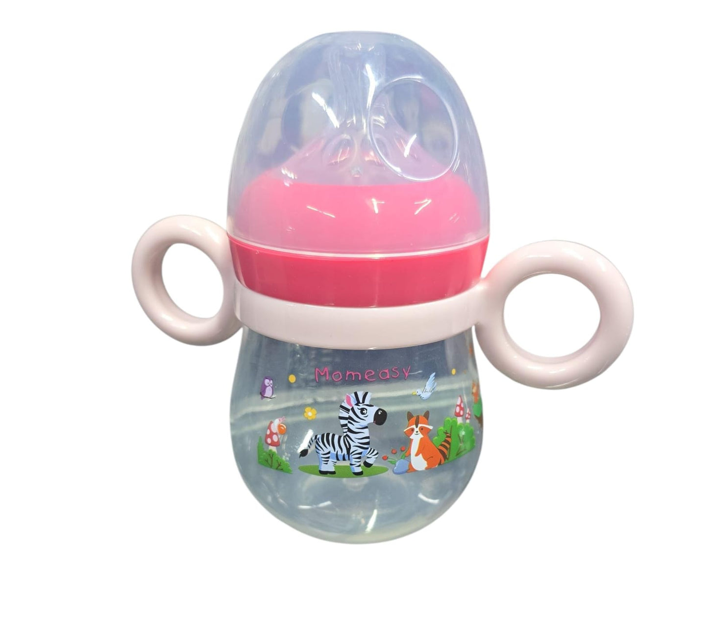 Chupón 210ml Momeasy.