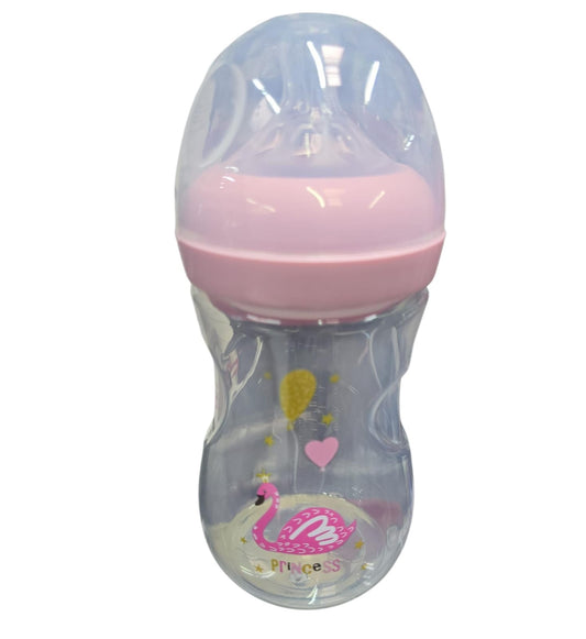 Chupón 240ml Momeasy.