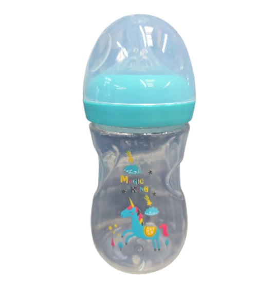 Chupón 240ml Momeasy.