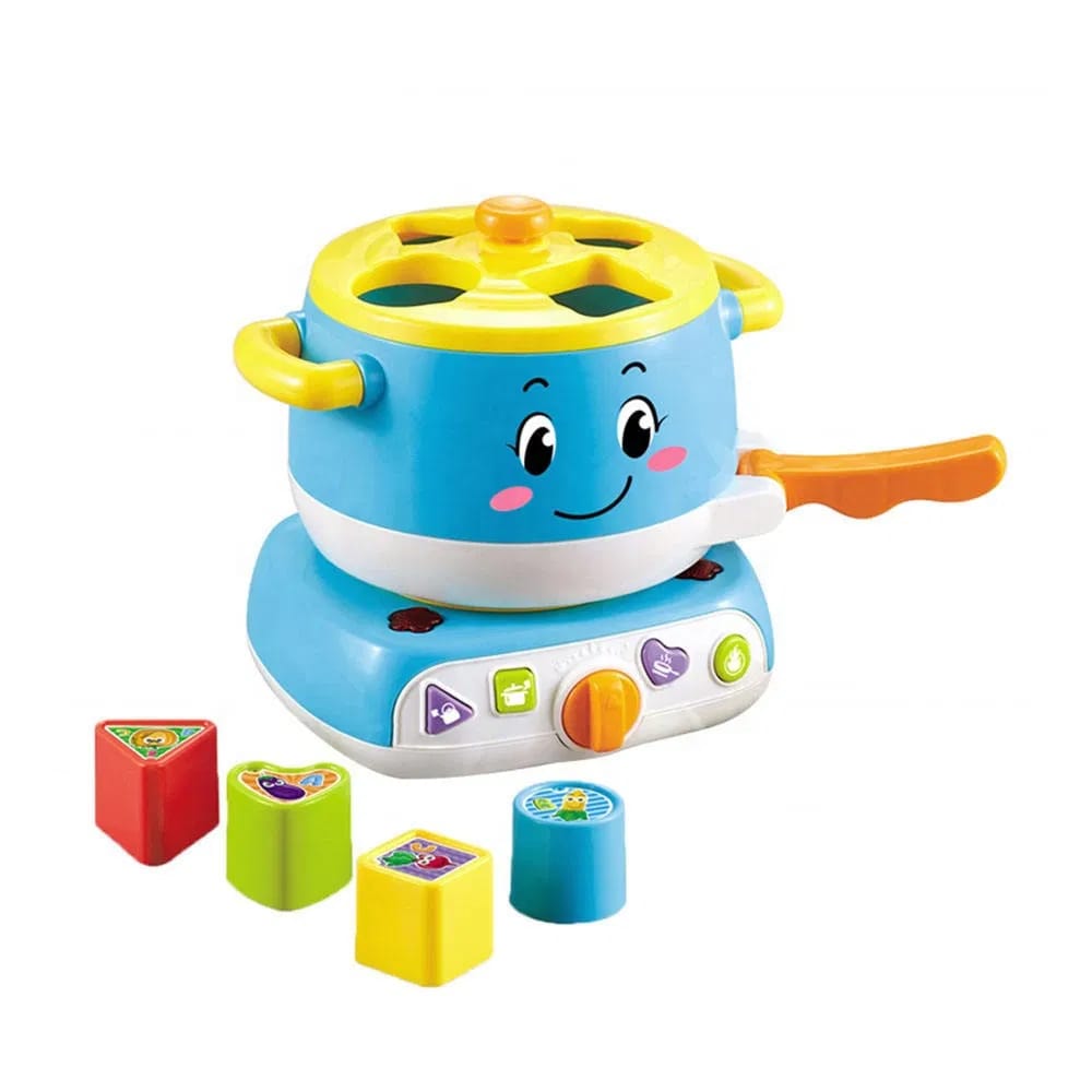 Cocina Magic Stove Digo.