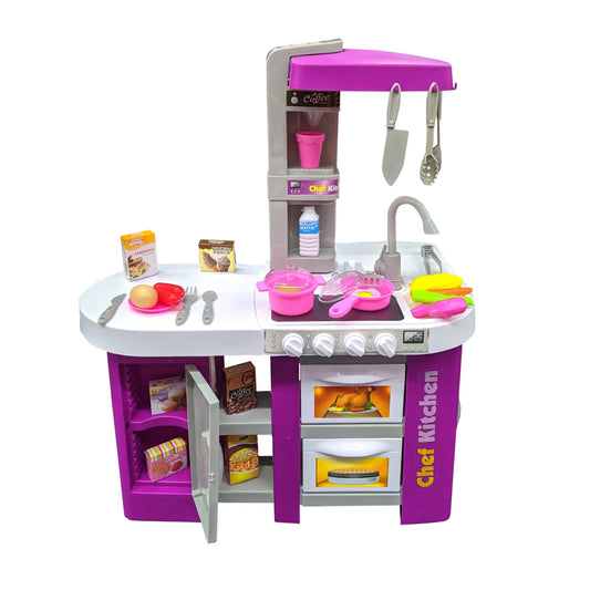 Cocina Talented Chef Kitchen Set.
