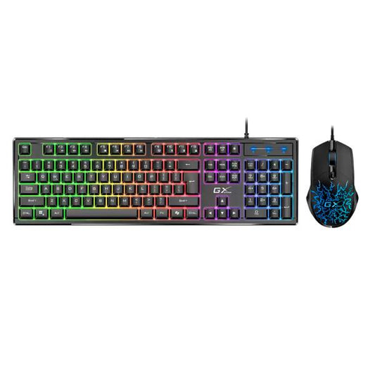 Combo Genius Gaming Scorpion KM-GX3.