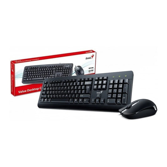 Combo Genius KM-160.