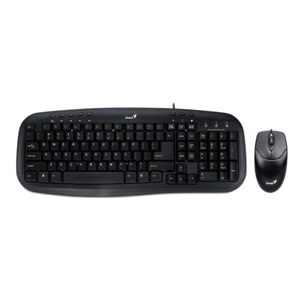 Combo Genius Smart KM-200.