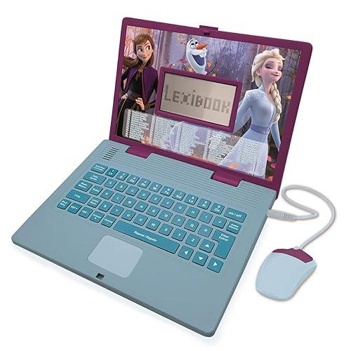 Computadora Lexibook Frozen ll.