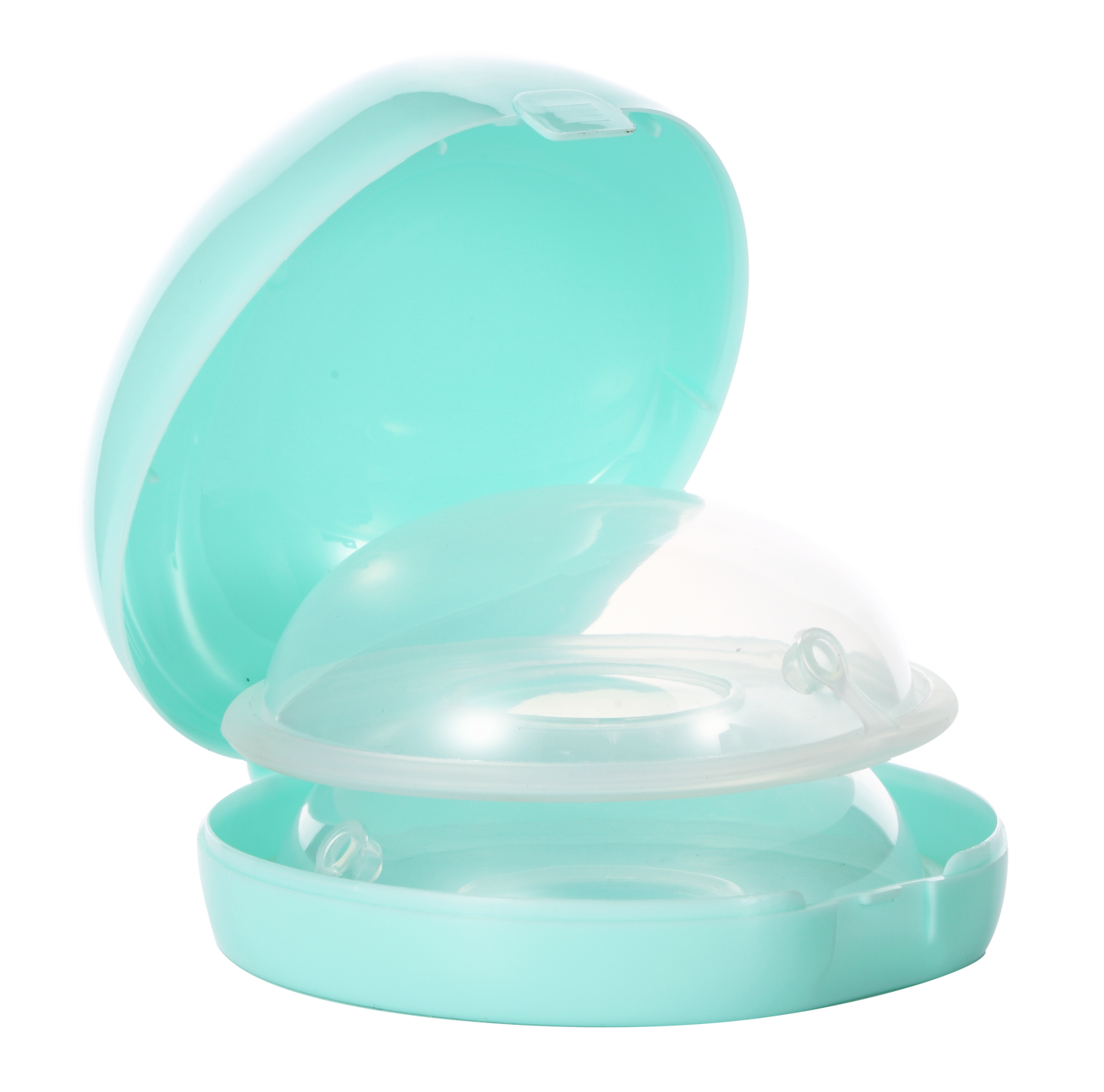Concha Recolectoras de Leche Materna Momeasy.