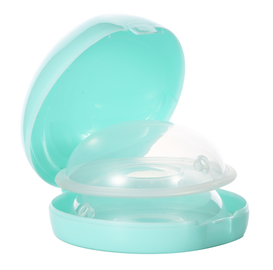 Concha Recolectoras de Leche Materna Momeasy.