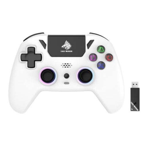 Control EAGLE WARRIOR 2.4G Wireless Gamepad For PS5/PS4/PC HG04D.