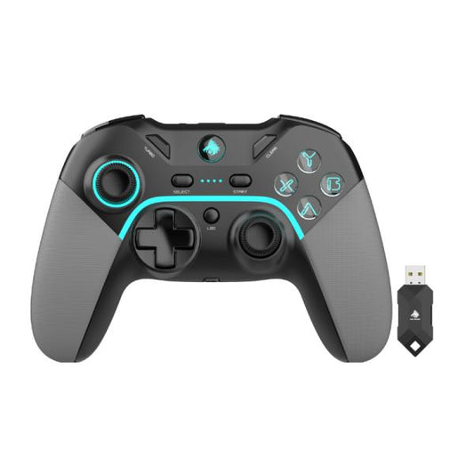 Control EAGLE WARRIOR 2.4G Wireless PC/Switch/Android Gamepad FG02A.