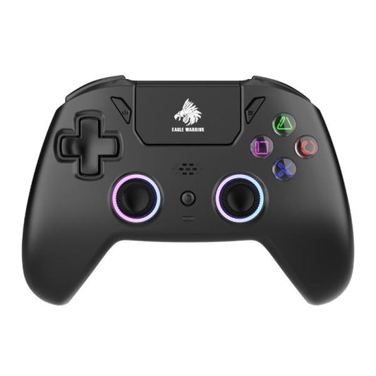 Control EAGLE WARRIOR Bluetooth PS4/Switch/Android/IOS/PC Gamepad HG04E.