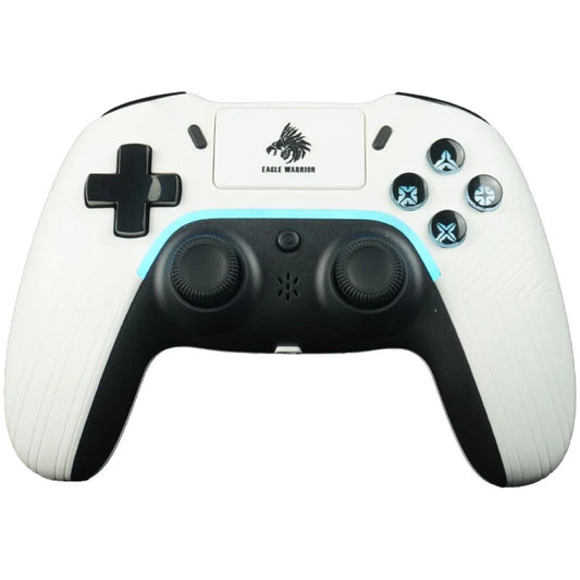 Control EAGLE WARRIOR Bluetooth Wireless PS4/Android/IOS/ PC Controller FG02B.