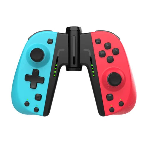 Control EAGLE WARRIOR Wireless Joycon For NS Console C25R.
