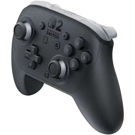 Control Original Nintendo Switch 2 Pro.