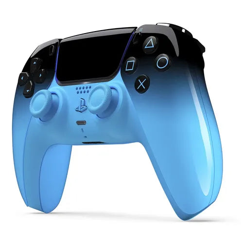 Control Original PS5 Hyperpop Rhythm Blue.
