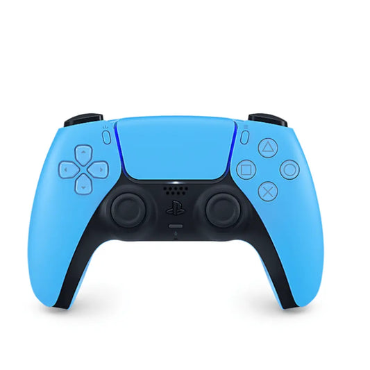 Control Original PS5 Starlight Blue.