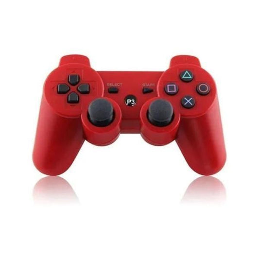 Control PS3.