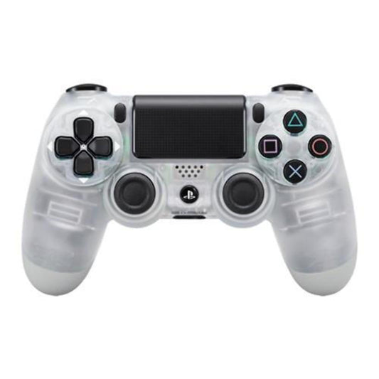Control PS4 Transparente.