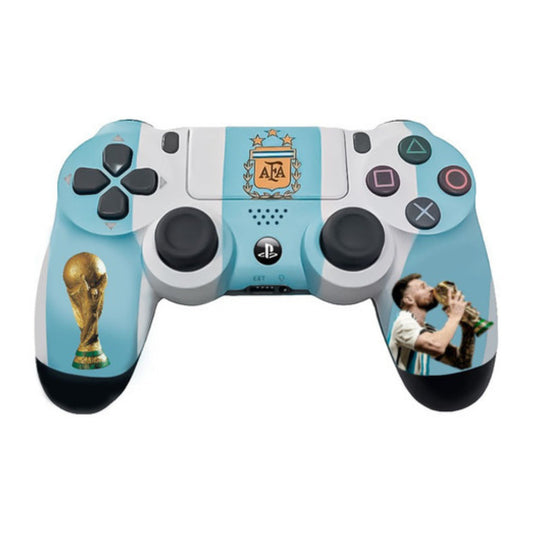 Control PS4 Diseño.